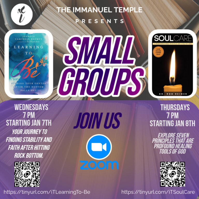 Let’s Learn, Study and Grow Together