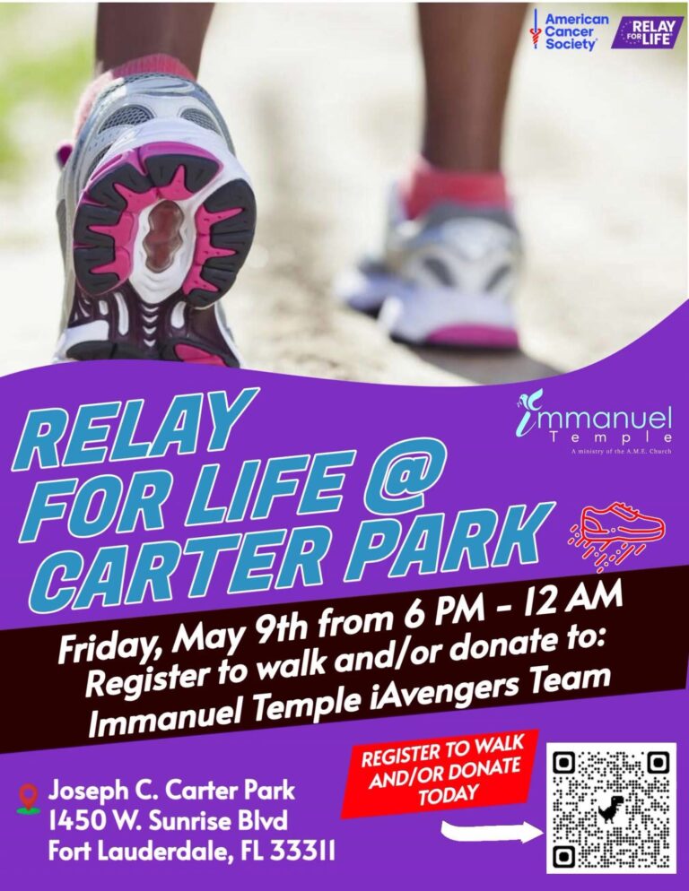 Relay for Life